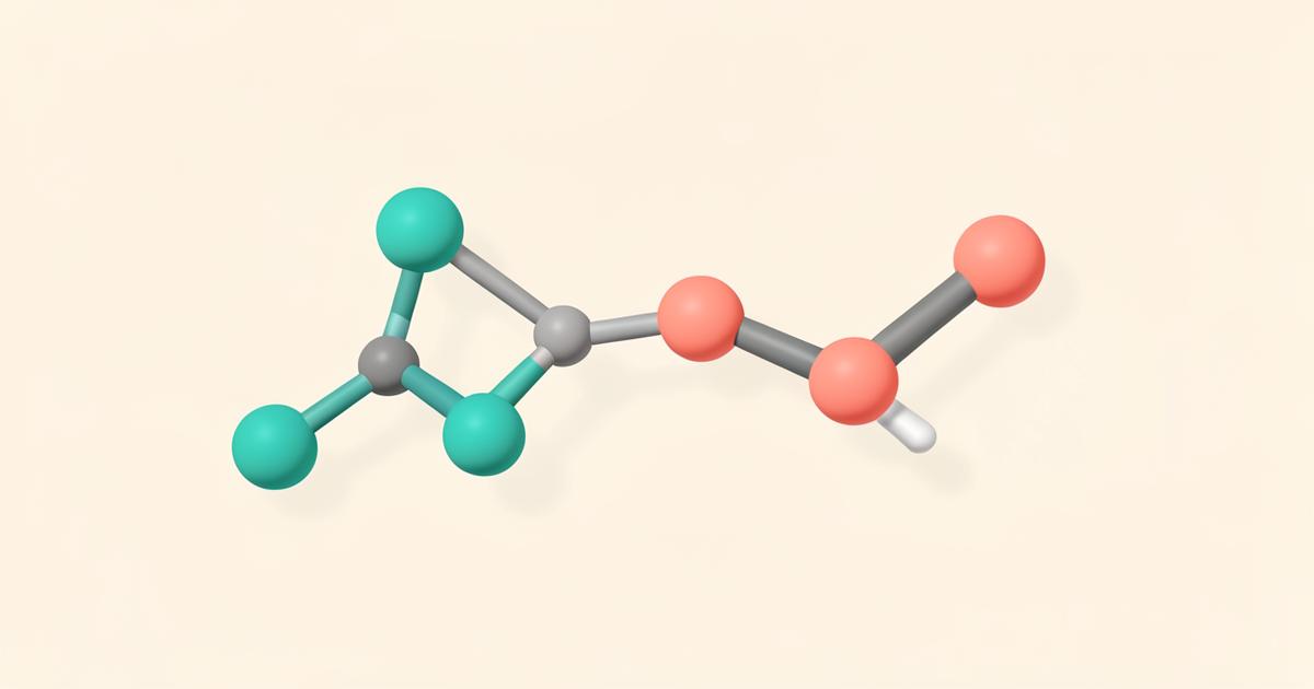 Which Statements About Peptide Bonds Are True? Ball-and-stick model of a short amino acid chain in teal and coral