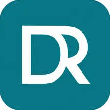 DoseRoutine Logo — 224px WebP